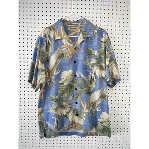 Tommy Bahama button down shirt